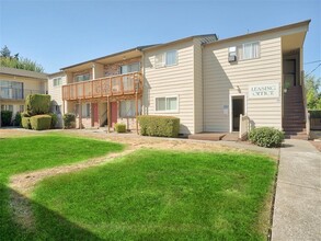 Autumn Park Apartments in Beaverton, OR - Building Photo - Building Photo