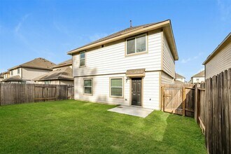 5002 Banyan Tree Trl in Spring, TX - Building Photo - Building Photo