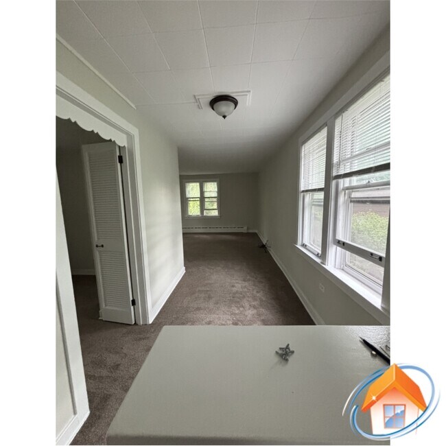 1512 Wesley Ave in Evanston, IL - Foto de edificio - Building Photo