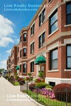 5 Barrows St, Unit #1 in Boston, MA - Building Photo - Building Photo