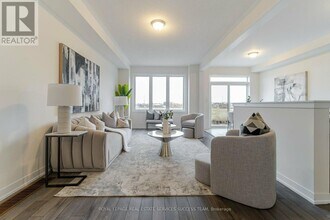 1496 Rose Way in Milton, ON - Building Photo - Building Photo