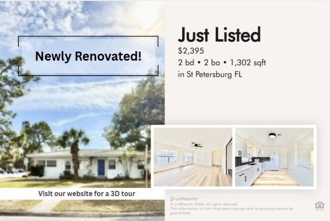 property at 6600 3rd Ave N