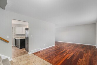 3256 S Granby Way in Aurora, CO - Building Photo - Building Photo