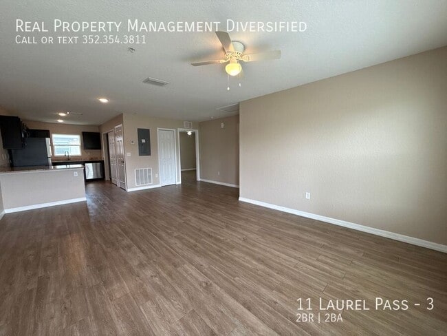 property at 11 Laurel Pass