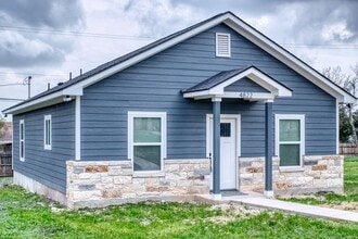 4822 Ayrshire Dr in San Antonio, TX - Building Photo - Building Photo