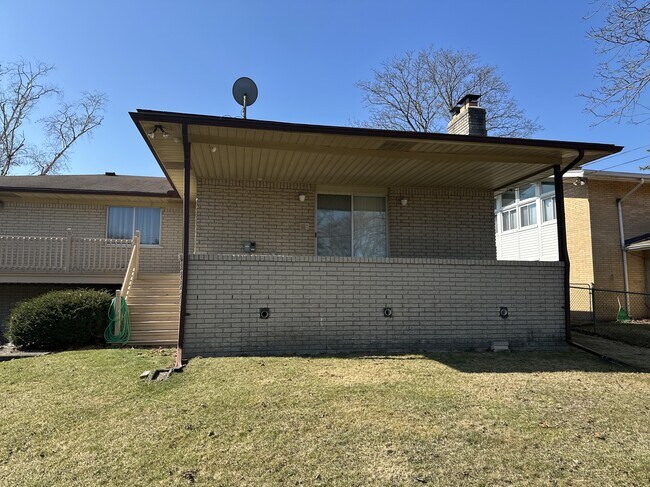 640 Cumberland St in Mount Clemens, MI - Building Photo - Building Photo