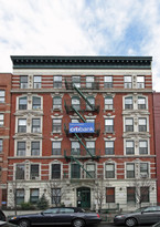 103 W 127th St Apartamentos