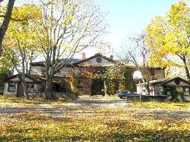 Bushy Park Apartments