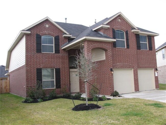 1810 Dover Heights Ln in Fresno, TX - Building Photo - Building Photo