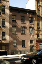 224 E 36th St Apartamentos