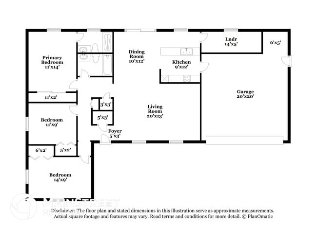 11 Lakeview Cir in Ormond Beach, FL - Building Photo - Building Photo