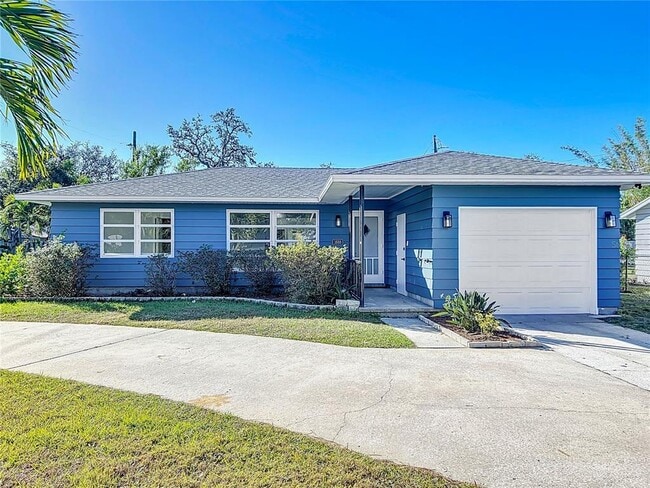 property at 1688 Bahia Vista St