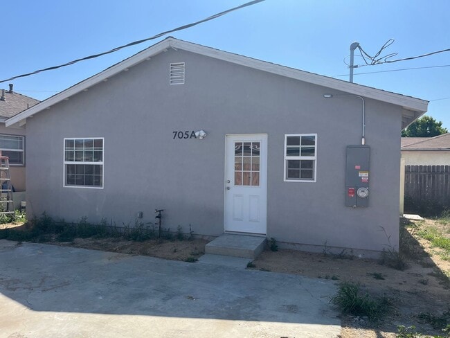 property at 705 E Boone St