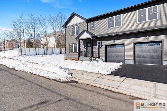 property at 401 Tillman St