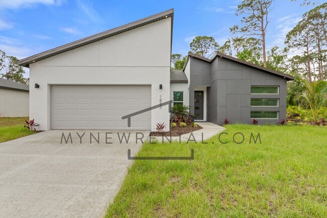 property at 1843 Greenley Rd