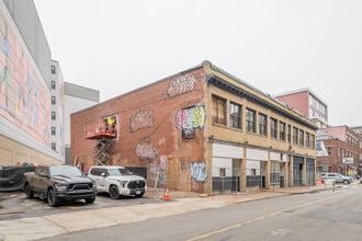 101 Richmond St in Providence, RI - Foto de edificio - Building Photo