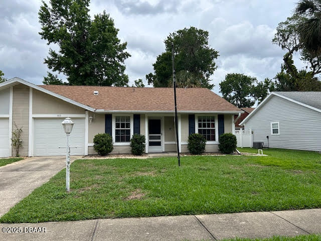 property at 1111 Squirrel Nest Ln