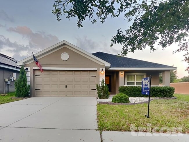 property at 14456 Barley Field Dr