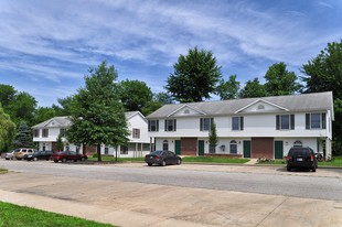 Village at Curry Apartments