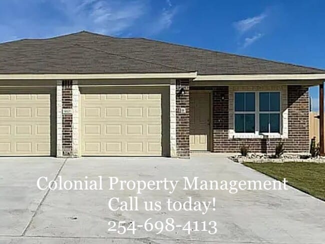 property at 910 A Childress Dr
