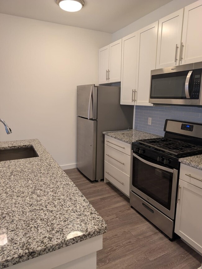 property at 687 Ocean Ave