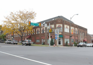 300-324 E 2nd St in Bloomsburg, PA - Building Photo - Building Photo