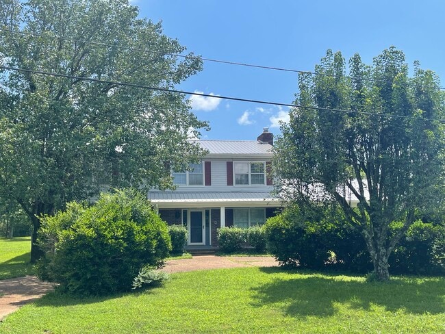 property at 110 Fisher Dr