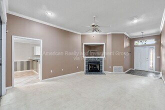 1184 Brookridge Trce in Fort Walton Beach, FL - Foto de edificio - Building Photo