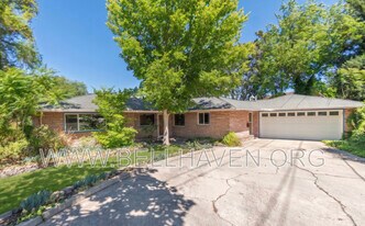 5524 W Randolph Dr in Boise, ID - Building Photo
