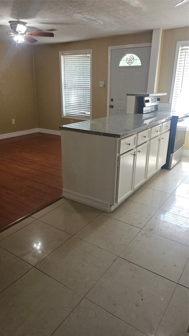 property at 5603 Northridge Dr