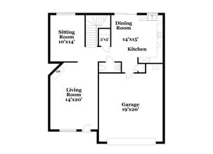 721 Overlook Rd in Lowell, NC - Building Photo - Building Photo