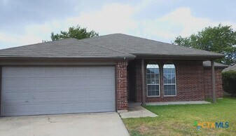 3401 Dorothy Jane Dr in Killeen, TX - Building Photo