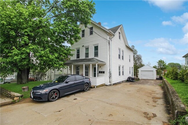 property at 143 Tower St