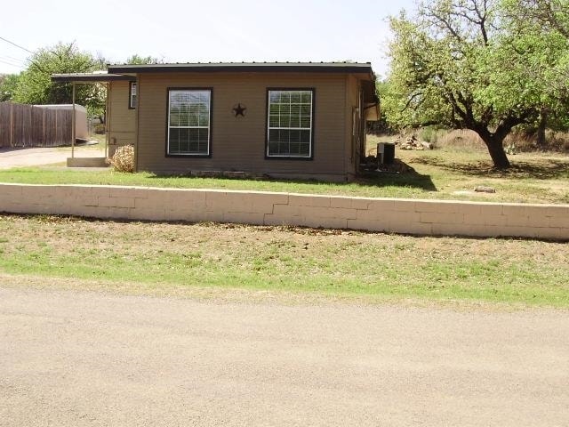 property at 207 Winding Way