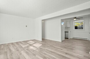 3745 Woodford Ave NW in Canton, OH - Building Photo