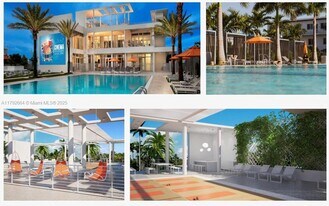 6425 NW 103rd Pl in Doral, FL - Building Photo