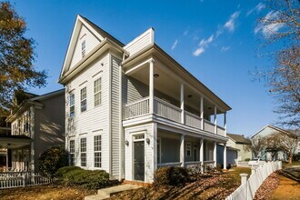 13804 Connell Green Dr in Charlotte, NC - Foto de edificio - Building Photo