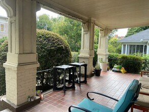 378 Angier Ave NE, Unit 378 Angier Ave in Atlanta, GA - Building Photo - Building Photo