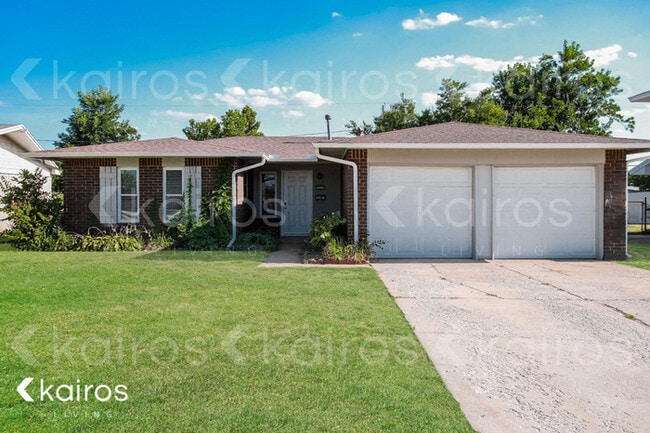 property at 204 NE 19th St