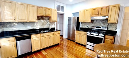 14 Dalrymple St, Unit 3 in Boston, MA - Building Photo - Building Photo