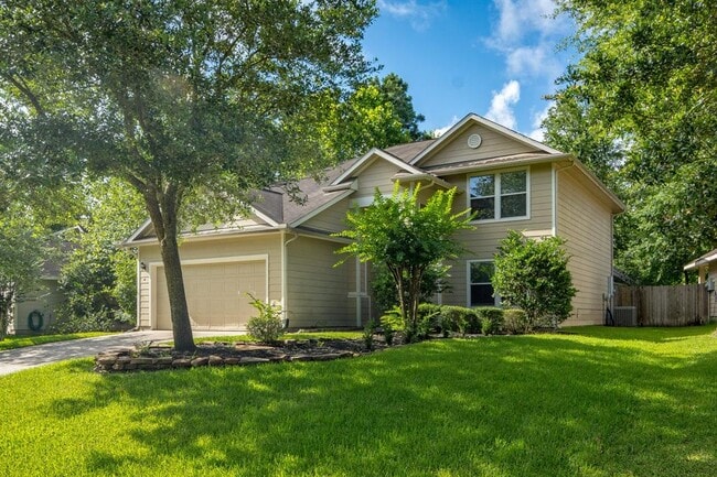 property at 14 S Vesper Bend Cir