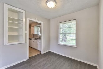 5712 Glenhurst Dr in Houston, TX - Building Photo - Building Photo