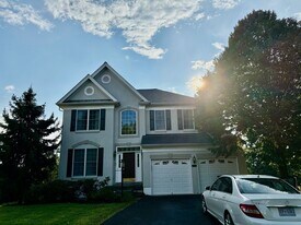 5634 Annenberg Ct in Haymarket, VA - Building Photo