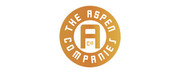 Property Management Company Logo The Aspen Companies