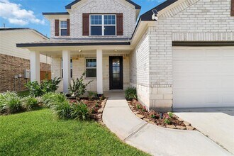 187 Solana Point Dr in Katy, TX - Foto de edificio - Building Photo