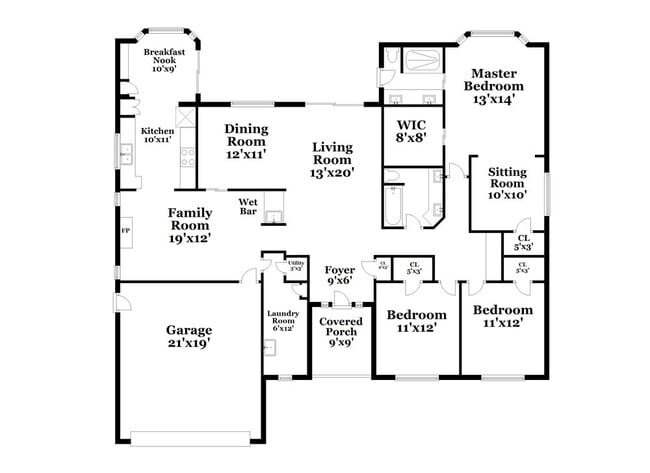 6709 W Topeka Dr in Glendale, AZ - Foto de edificio - Building Photo