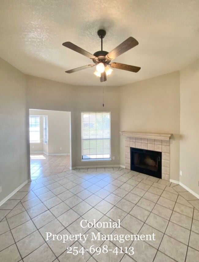 4402 Fawn Dr in Killeen, TX - Building Photo - Building Photo