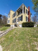 500 Windsor St in Hamburg, PA - Building Photo