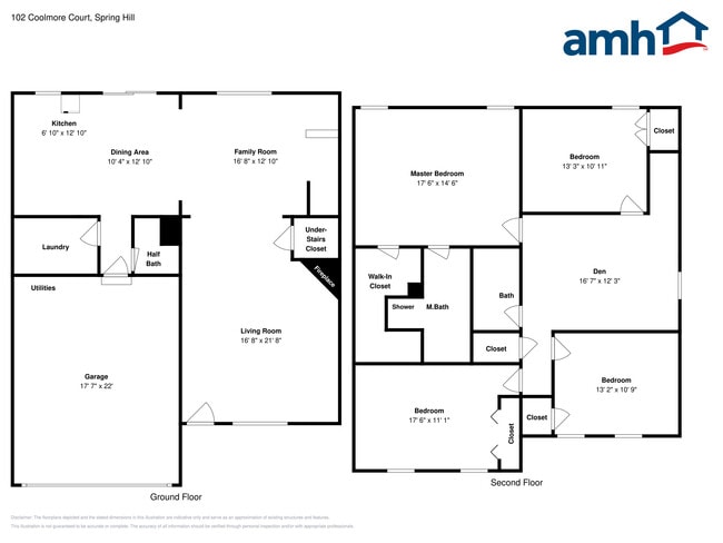 102 Coolmore Ct in Spring Hill, TN - Building Photo - Building Photo