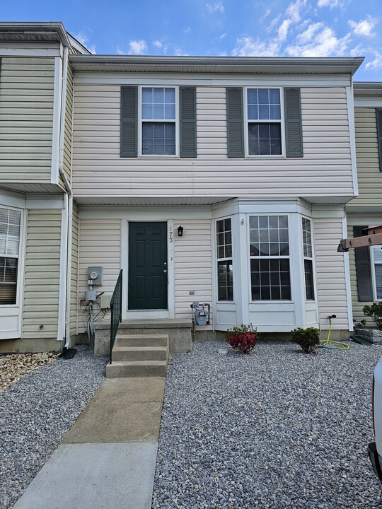 173 Darling St in Newark, DE - Building Photo